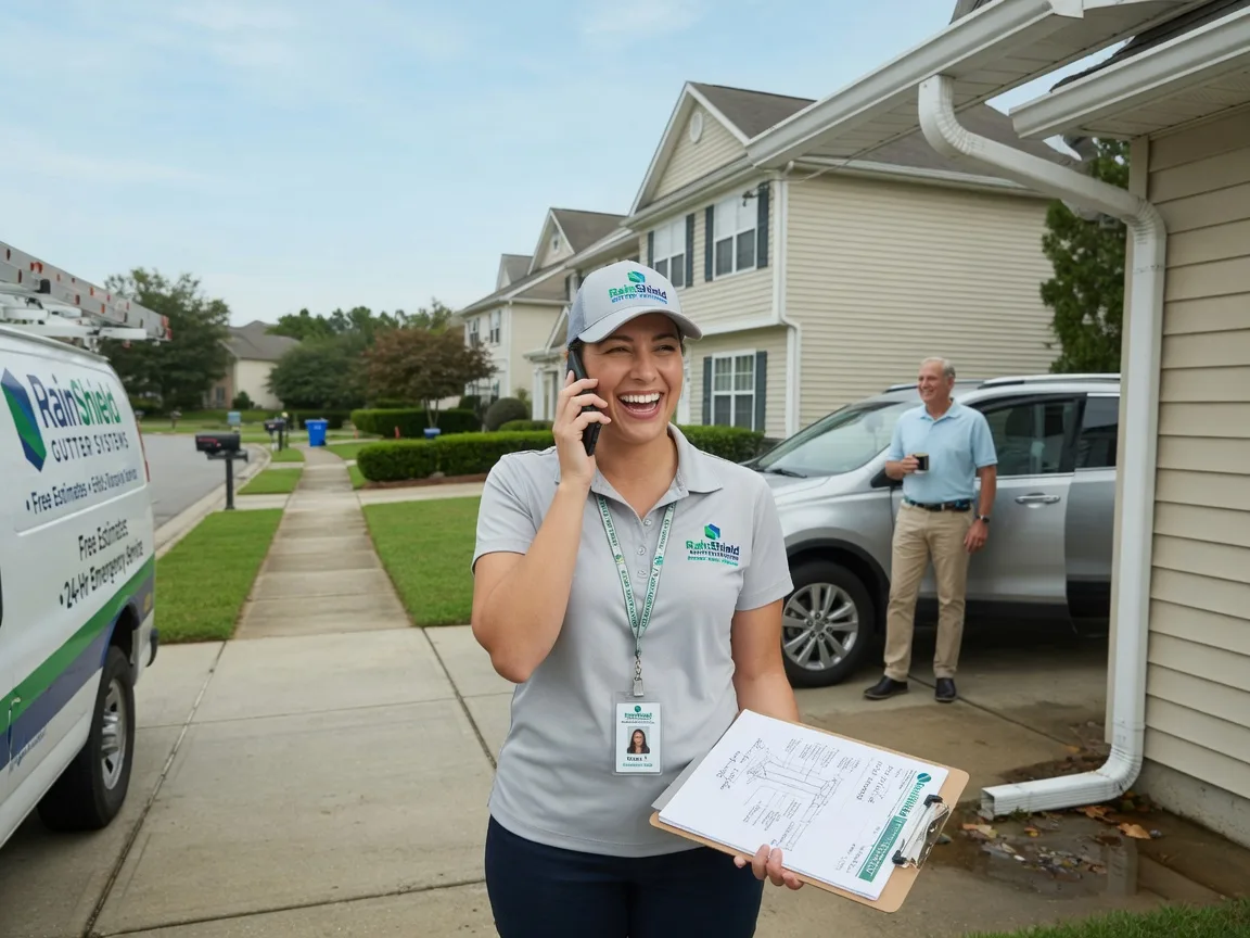 Gutter Installation Webster Springs, WV FAQs